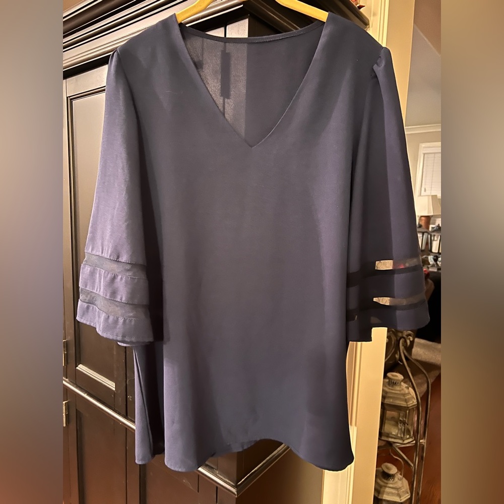 Dress shirt